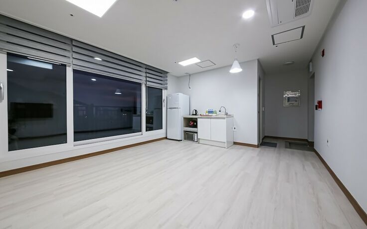 Imagen de la habitación del Hotel Yeosu Jin Arirang Hostel. Foto 20