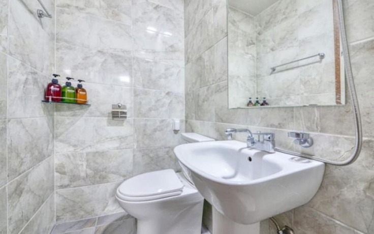 Imagen general del Hotel Yeosu The Raon Pension. Foto 5