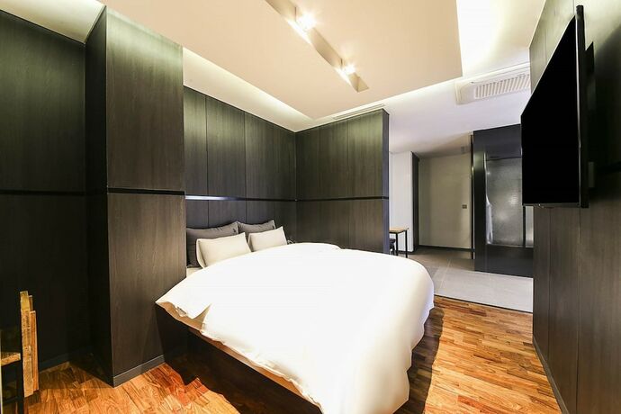 Imagen general del Hotel Yeoubi. Foto 1