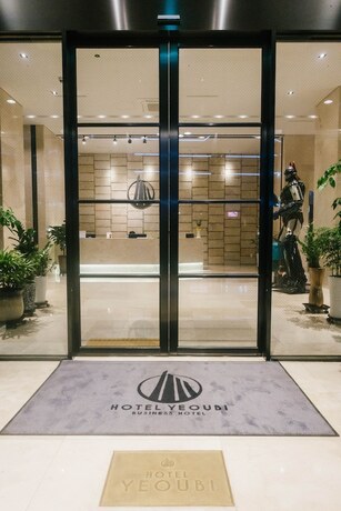 Imagen general del Hotel Yeoubi. Foto 3