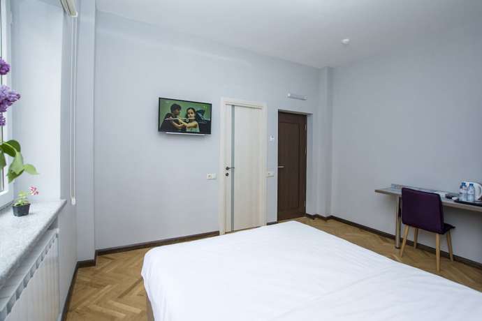 Imagen de la habitación del Hotel Yerevan Boutique. Foto 2