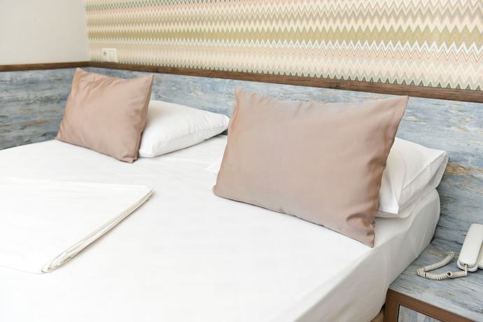 Imagen de la habitación del Hotel Yerevan Boutique. Foto 4