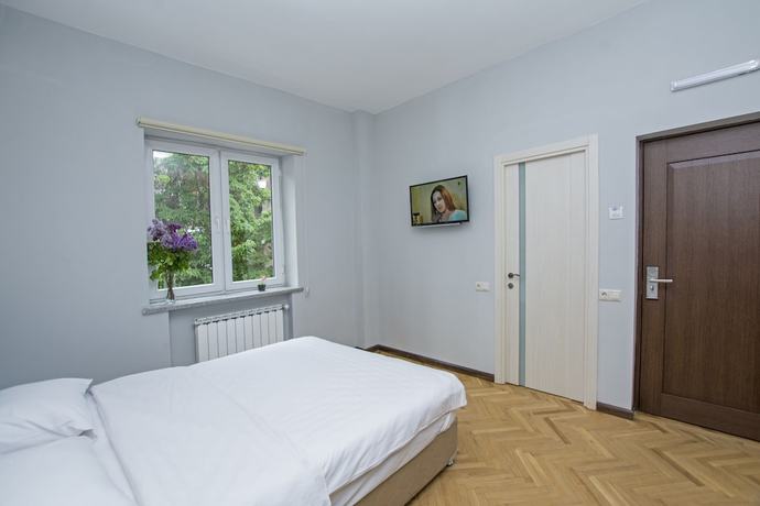 Imagen de la habitación del Hotel Yerevan Boutique. Foto 9