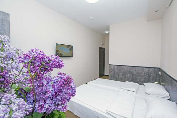 Imagen de la habitación del Hotel Yerevan Boutique. Foto 13