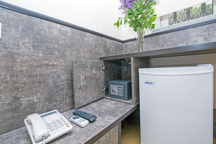 Imagen de la habitación del Hotel Yerevan Boutique. Foto 14