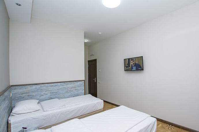 Imagen de la habitación del Hotel Yerevan Boutique. Foto 16