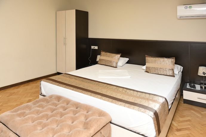 Imagen de la habitación del Hotel Yerevan Boutique. Foto 18