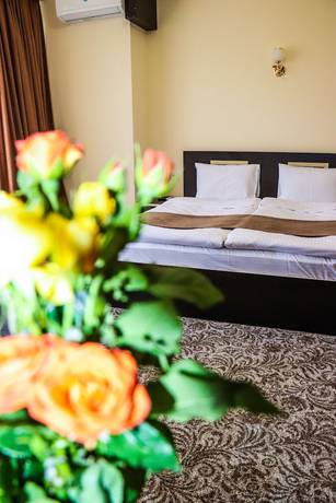Imagen de la habitación del Hotel Yerevan Centre. Foto 12