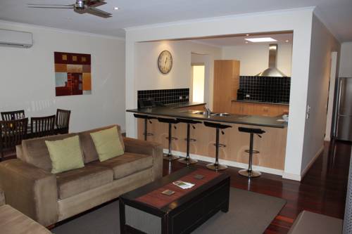 Imagen de la habitación del Hotel Yering Gorge Cottages. Foto 1
