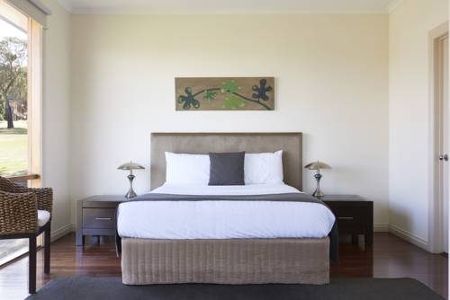 Imagen de la habitación del Hotel Yering Gorge Cottages. Foto 2