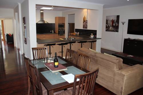 Imagen de la habitación del Hotel Yering Gorge Cottages. Foto 3