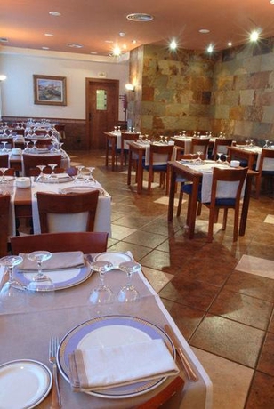 Imagen general del Hotel Yerri. Foto 6