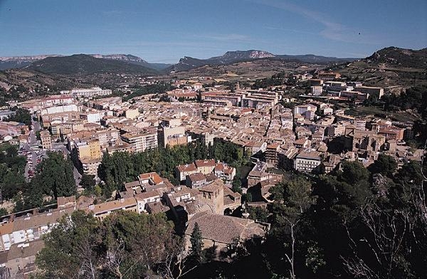 Imagen general del Hotel Yerri. Foto 14