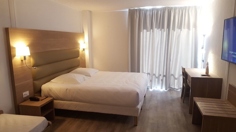 Imagen de la habitación del Hotel Yes, Avignon. Foto 10
