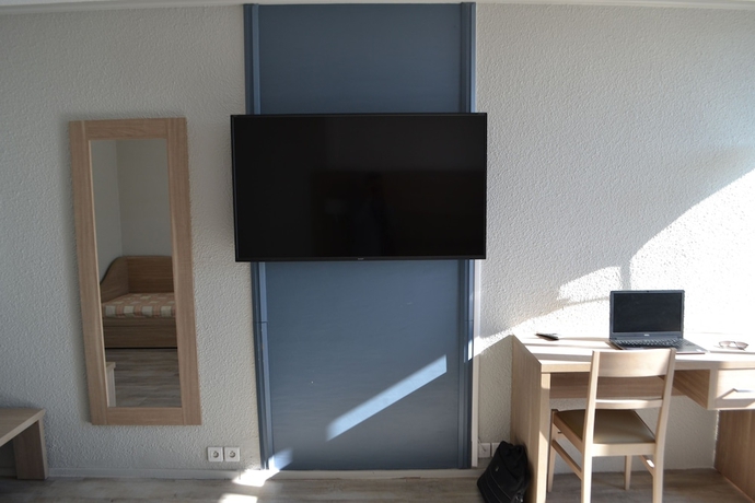 Imagen de la habitación del Hotel Yes, Avignon. Foto 12