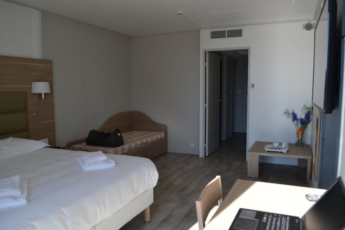 Imagen de la habitación del Hotel Yes, Avignon. Foto 13