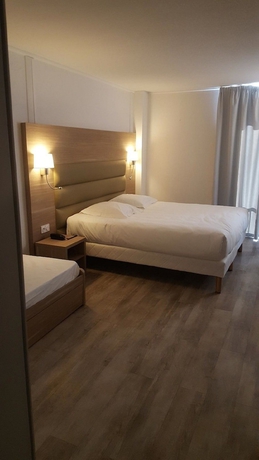 Imagen de la habitación del Hotel Yes, Avignon. Foto 14
