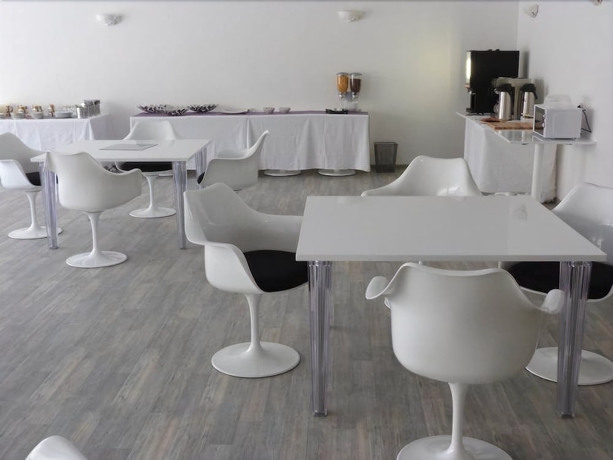 Imagen del bar/restaurante del Hotel Yes, Avignon. Foto 4