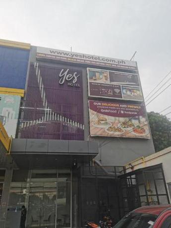Imagen general del Hotel Yes Cabuyao Laguna. Foto 10