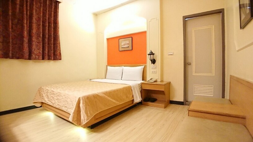 Imagen de la habitación del Hotel Yes, Chiayi City. Foto 18