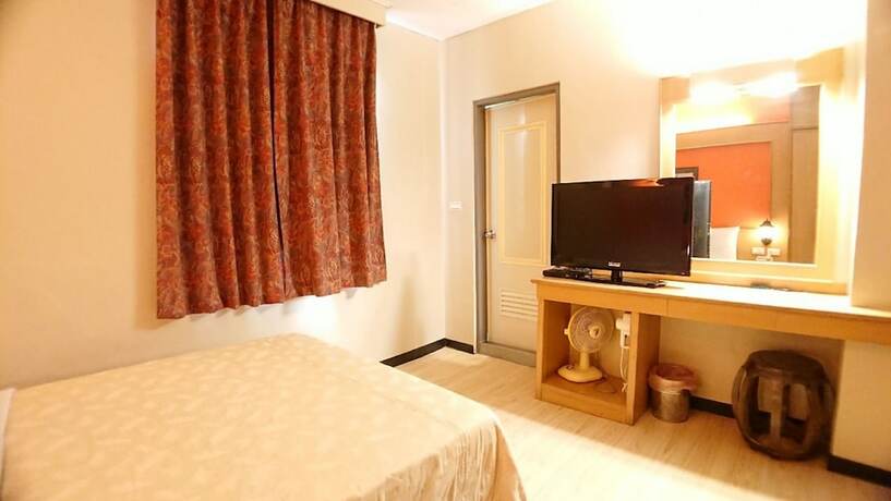 Imagen de la habitación del Hotel Yes, Chiayi City. Foto 21