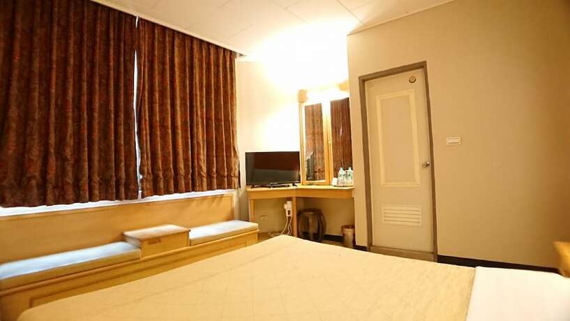 Imagen de la habitación del Hotel Yes, Chiayi City. Foto 25