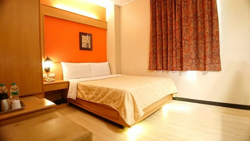 Imagen de la habitación del Hotel Yes, Chiayi City. Foto 26
