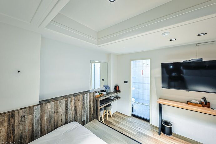 Imagen de la habitación del Hotel Yes Home. Foto 13