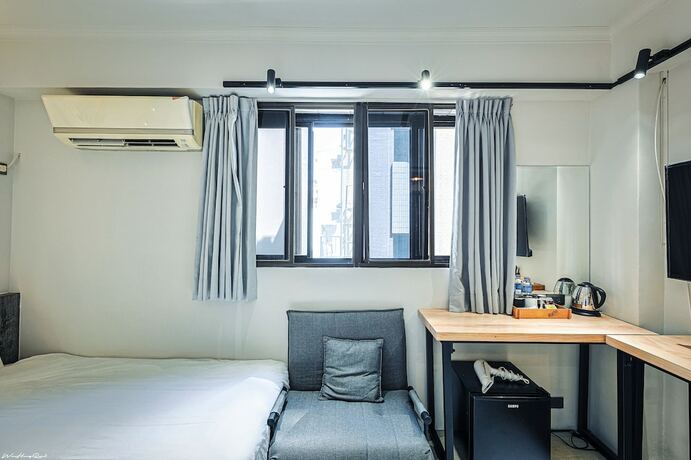 Imagen general del Hotel Yes Home. Foto 1