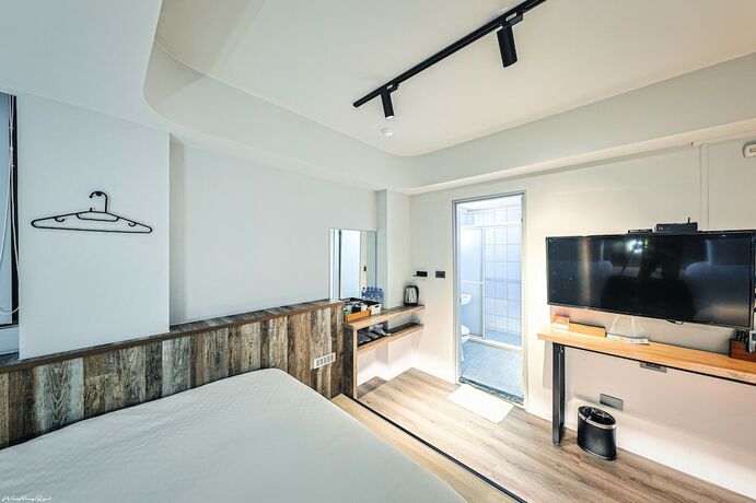 Imagen general del Hotel Yes Home. Foto 2