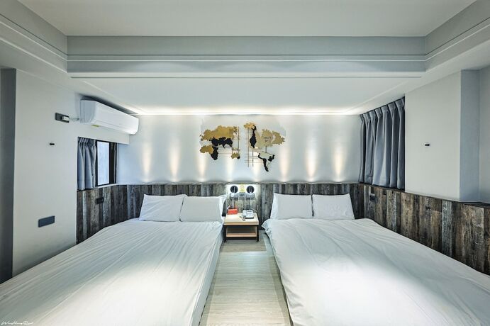 Imagen general del Hotel Yes Home. Foto 5