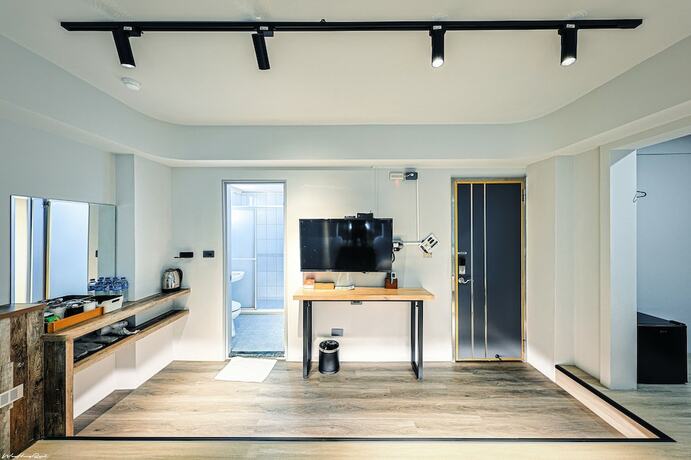 Imagen general del Hotel Yes Home. Foto 6