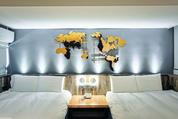 Imagen general del Hotel Yes Home. Foto 7