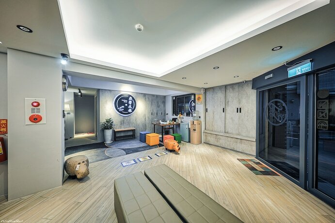 Imagen general del Hotel Yes Home. Foto 9