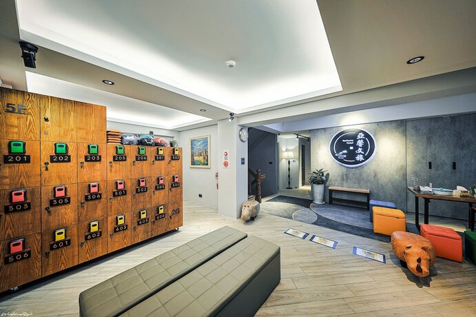 Imagen general del Hotel Yes Home. Foto 11