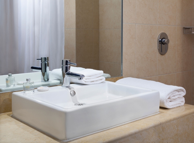 Imagen de la habitación del Hotel Yes Inn Nuevo Veracruz. Foto 5