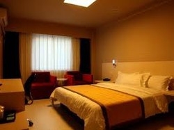 Imagen de la habitación del Hotel Yes Inn Shenyang. Foto 3