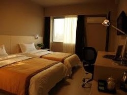 Imagen de la habitación del Hotel Yes Inn Shenyang. Foto 4
