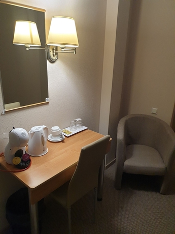 Imagen de la habitación del Hotel Yes, Narva-Jõesuu. Foto 2