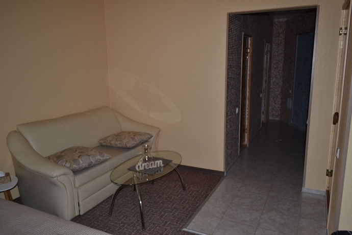 Imagen de la habitación del Hotel Yes, Narva-Jõesuu. Foto 7