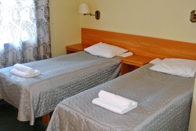 Imagen de la habitación del Hotel Yes, Narva-Jõesuu. Foto 11