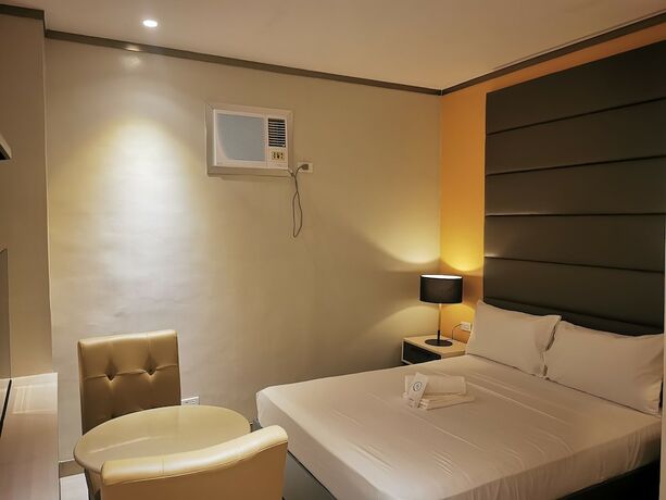 Imagen de la habitación del Hotel Yes Pandi Bulacan. Foto 11