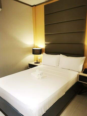 Imagen general del Hotel Yes Pandi Bulacan. Foto 5