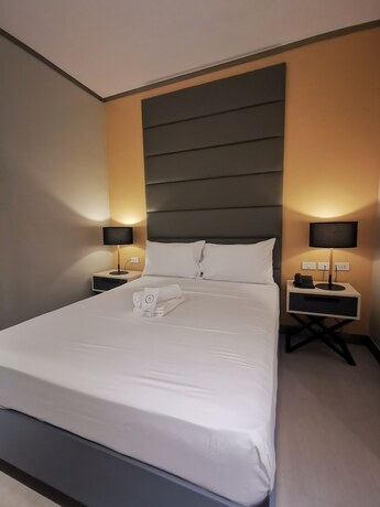 Imagen general del Hotel Yes Pandi Bulacan. Foto 6