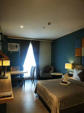 Imagen general del Hotel Yes Pandi Bulacan. Foto 7