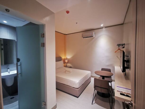 Imagen de la habitación del Hotel Yes Pandi Bulacan. Foto 18