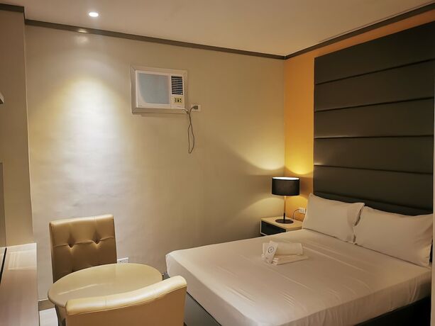 Imagen de la habitación del Hotel Yes San Ildefonso Bulacan. Foto 14