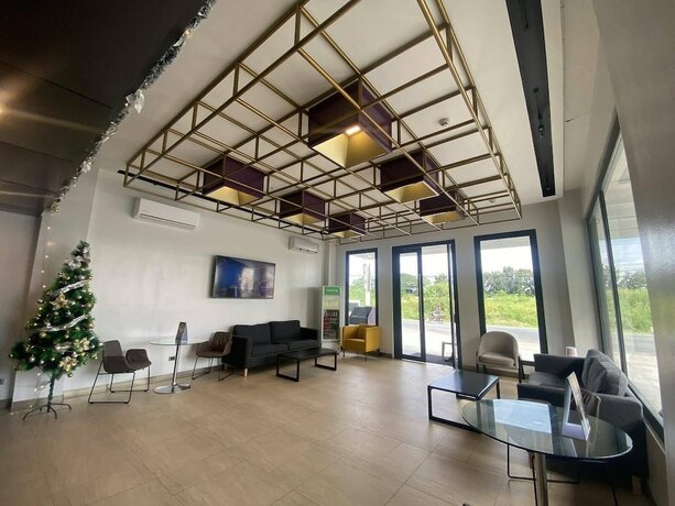 Imagen general del Hotel Yes San Ildefonso Bulacan. Foto 1