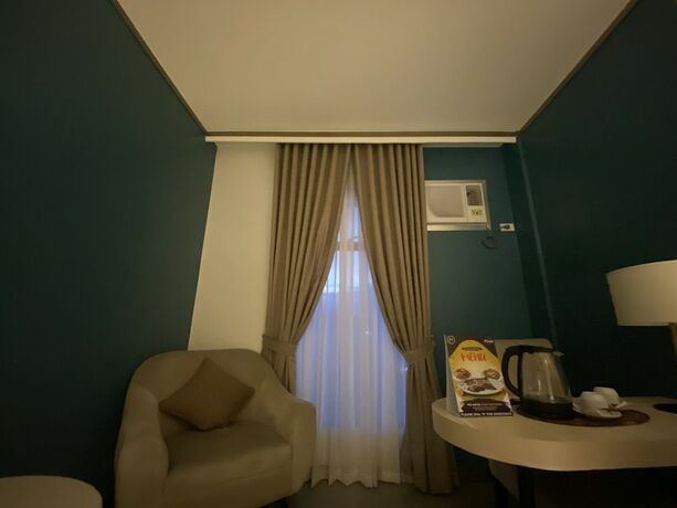 Imagen general del Hotel Yes San Ildefonso Bulacan. Foto 6