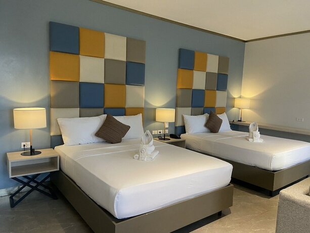 Imagen general del Hotel Yes San Ildefonso Bulacan. Foto 10